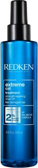 Redken Haarbehandeling Redken Extreme Cat Anti-Damage Protein Rinse-Off Treatment 250 ml