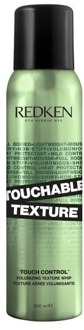 Redken Haarmousse Redken Touch Control 05 200 ml