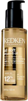 Redken Haarolie Redken All Soft Argan 6-Oil 100 ml