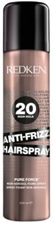 Redken Haarspray Redken Anti Frizz Hairspray 250 ml