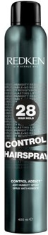 Redken Haarspray Redken Control Addict 28 400 ml