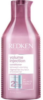 Redken Haircare Volume Injection Conditioner