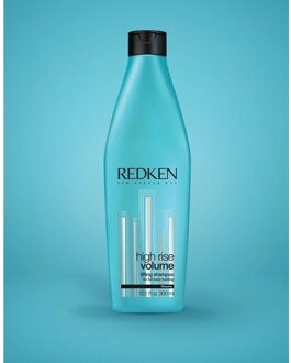 Redken  High Rise Volume Lifting Shampoo 300 ml