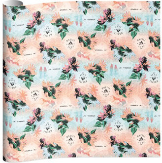 Redken Kaftpapier O`Neill Girls 2 x vel 100x70 cm