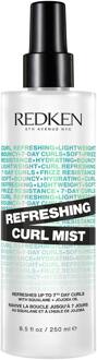 Redken Krulspray Redken Refreshing Curl Mist 250 ml