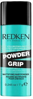 Redken Powder Grip 03 Matterende Haarpoeder - 7.0 g