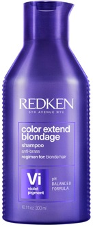 Redken Shampoo en Conditioner Redken Color Extend Blondage Shampoo & Conditioner 2 x 300 ml