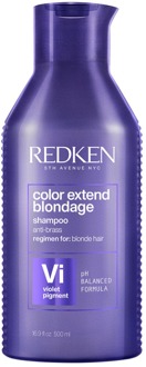 Redken Shampoo en Conditioner Redken Color Extend Blondage Shampoo & Conditioner 2 x 500 ml