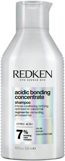 Redken Shampoo Redken Acidic Bonding Concentrate Shampoo 500 ml