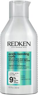 Redken Shampoo Redken Acidic Bonding Curls Shampoo 300 ml