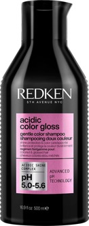 Redken Shampoo Redken Acidic Color Gloss Shampoo 500 ml