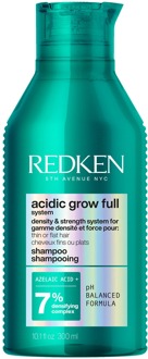 Redken Shampoo Redken Acidic Grow Full System Densifying Shampoo 300 ml