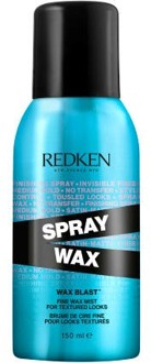 Redken Spraywax Redken Spray Wax 150 ml