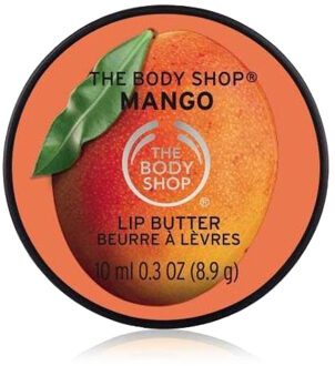 Redken The Body Shop Lip Butter 10ml