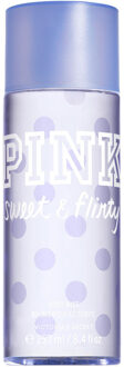 Redken Victoria Secret Pink Sweet & Flirty Body Mist 250 ml