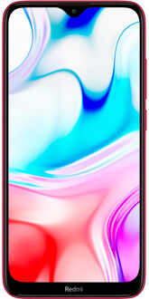 Redmi 8 - 64GB - Rood