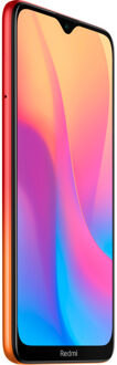 Redmi 8A - 32 GB - Dual SIM - Rood
