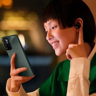 Redmi Buds 3 Youth Version Earphones True Wireless BT 5.2 In-ear Earbuds