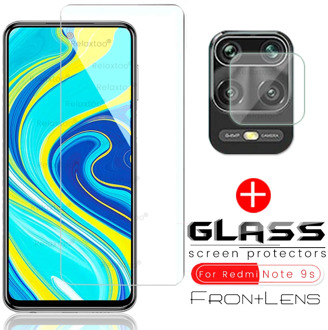 redmi note 9 s glass camera protective glass for xiaomi poco x3 redmi 9c nfc readmi redmy 9a note 9s 9 pro safe armor tremp film