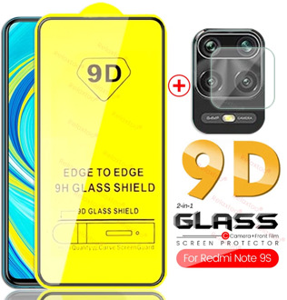 redmi note 9s glass xaiomi poco x3 redmi note 9 pro glass safty camera armor protective glass for xiaomi redmi 9a 9c 9s 9 a c s