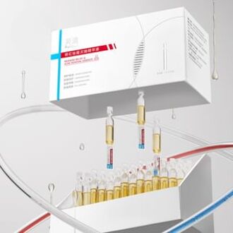 Redness Relief & Acne Removal Essence Set (1.5ml x 30pcs)