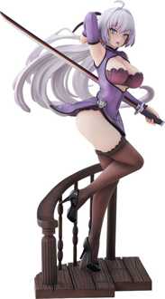 Redo of Healer Statue 1/7 Kureha - Chinese Dress Ver. 25 cm