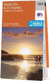 Redruth and St Agnes