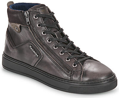 REDSKINS Hoge Sneakers Redskins NERINO" Grijs - 40,41,44