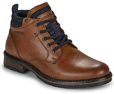 REDSKINS Laarzen Redskins EQUILIBRA" Bruin - 41,42