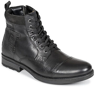 REDSKINS Laarzen Redskins SPICY" Zwart - 41,42,43