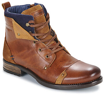 REDSKINS Laarzen Redskins YEDES" Bruin - 40,41,42,43,45