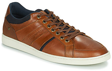 REDSKINS Lage Sneakers Redskins Ixia" Bruin - 40,41,43,44