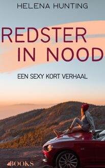 Redster in nood - Helena Hunting, - ebook