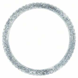 REDUCEERRING 20X16MM, 1,2MM