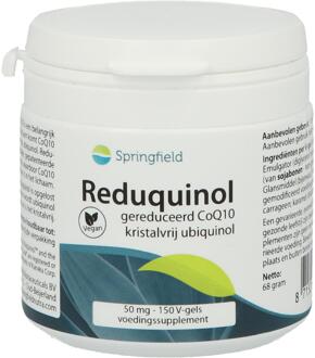 Reduquinol 50 mg