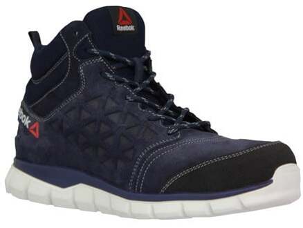 Reebok 1035 S3 Werkschoen / 46