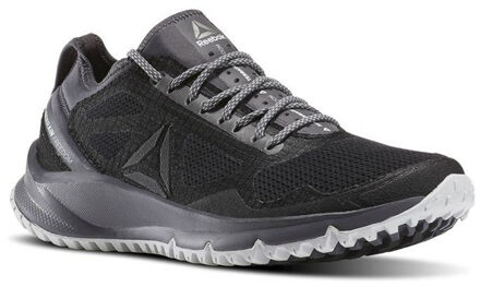 Reebok All Terrain Lace-Up Zwart Synthetisch Damestrainers BD2136