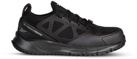 Reebok Allterrain IB4090 - Werkschoenen - Zwart - 41 - S1P