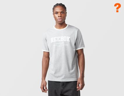 Reebok Athletic Dept T-Shirt - size? exclusive, grijs - XL