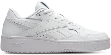 Reebok Atr Chill Sneakers Heren - Wit - Maat 45.5 - Leer White