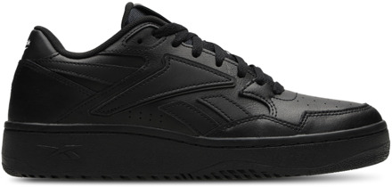 Reebok Atr Chill Sneakers Heren - Zwart - Maat 41 - Leer Black