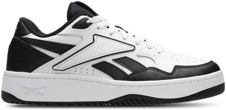 Reebok Atr Chill Sneakers Heren - Zwart - Maat 43 - Leer Black