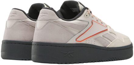 Reebok Basketbalschoenen ATR Chill Leer voor Volwassenen (Wit, Zwart)