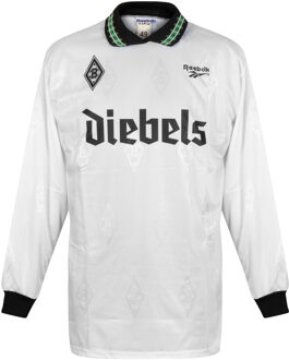 Reebok Borussia Monchengladbach Shirt Thuis 1995-1996 - Maat L