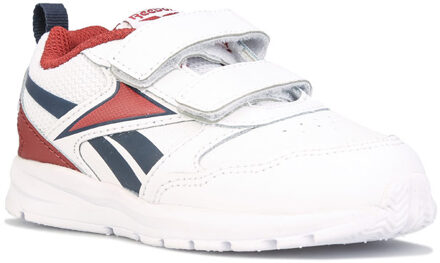 Reebok Boy's Reebok Infant Almotio 5.0 2V Trainers in White - maat EU 21 / UK 4.5 Wit