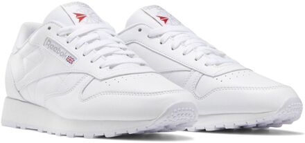 Reebok CLASSIC 100008492 Wit-45 maat 45