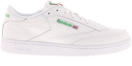 Reebok Classic Classics Classic C 85 sneakers wit - 36,5