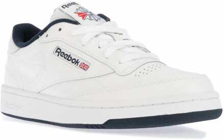 Reebok Classic Classics sneakers Club C 85 Wit - 39