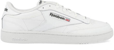 Reebok Classic CLUB C 85 100009940 Wit-43 maat 43