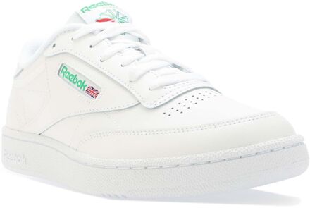 Reebok Classic CLUB C 85 Wit